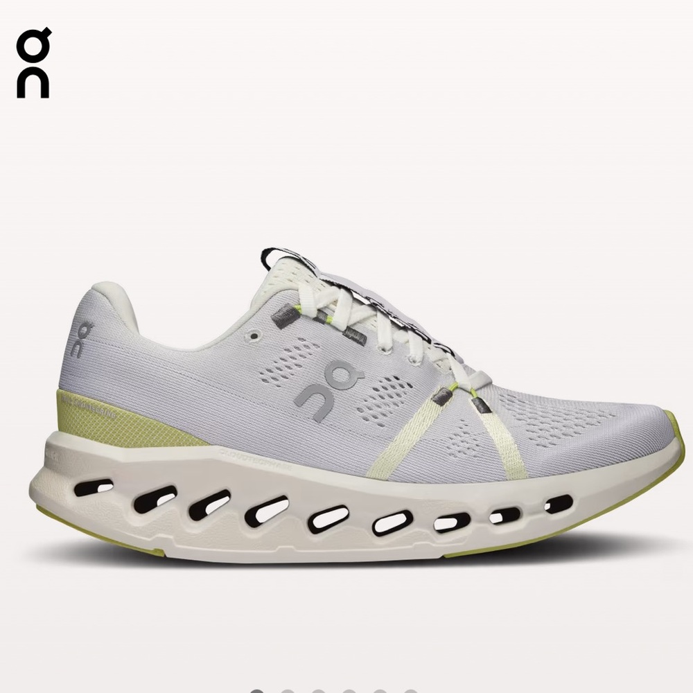 On Cloudsurfer - image 1